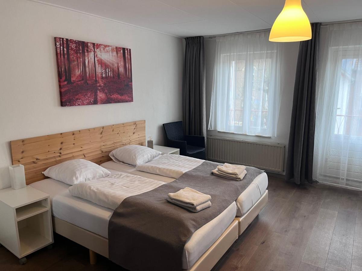Gasterij Berg En Dal 2*