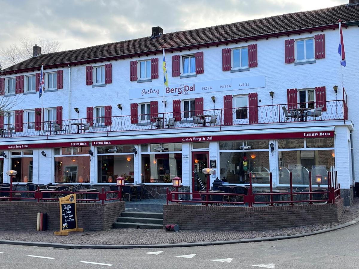 Gasterij Berg En Dal Slenaken