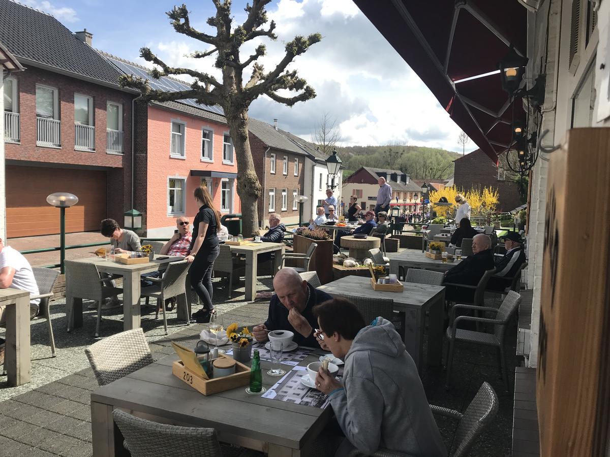 Gasterij Berg En Dal