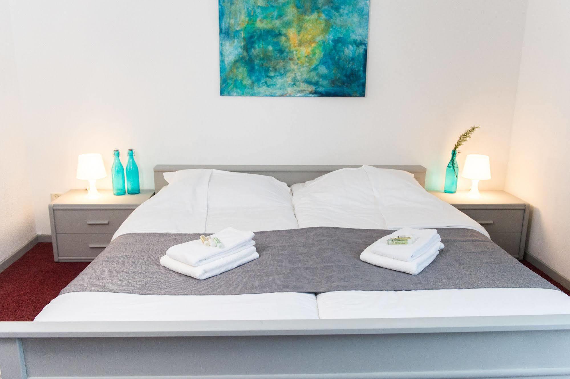 Hotel Gasterij Berg En Dal 2*