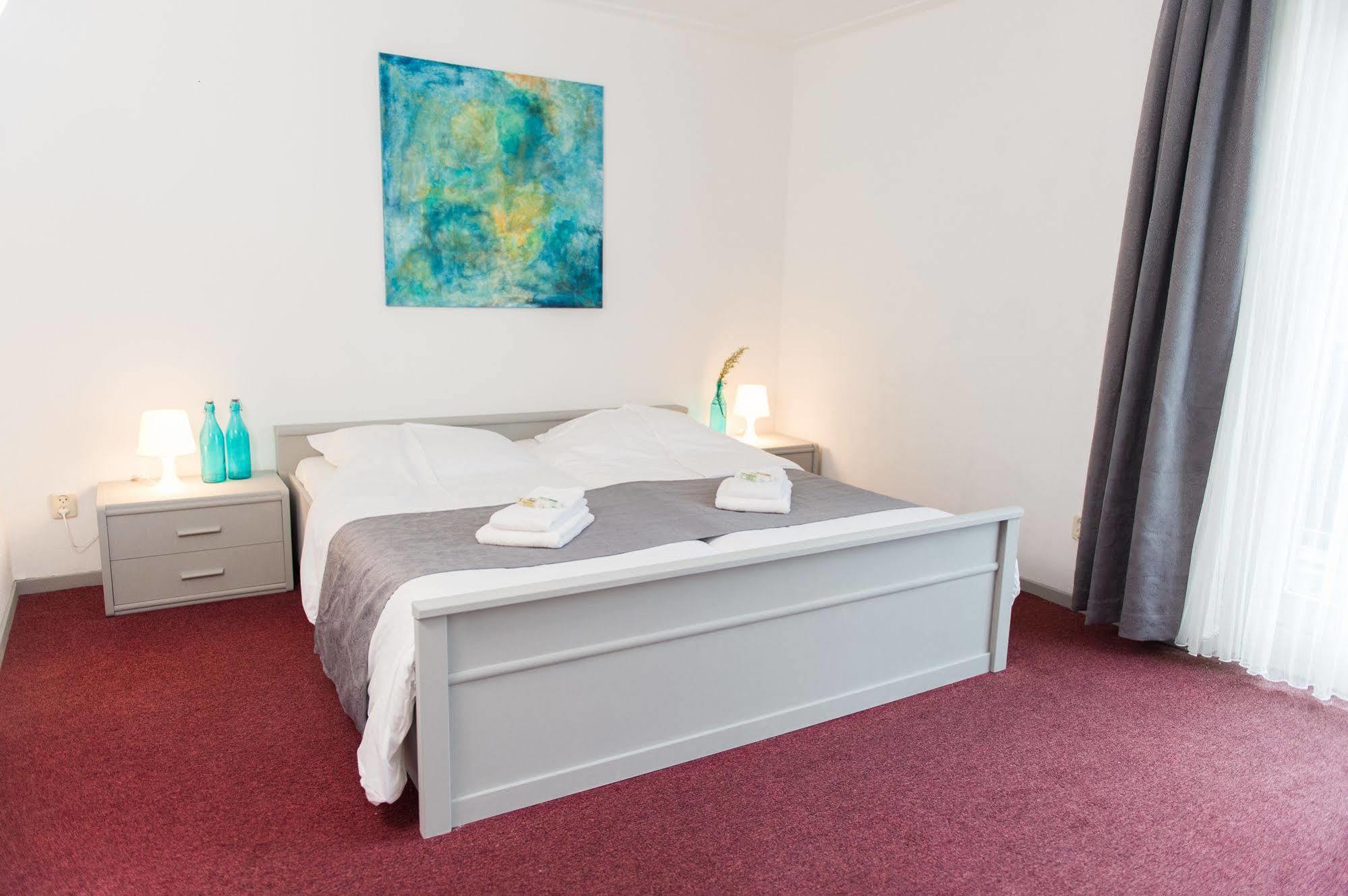 Hotel Gasterij Berg En Dal