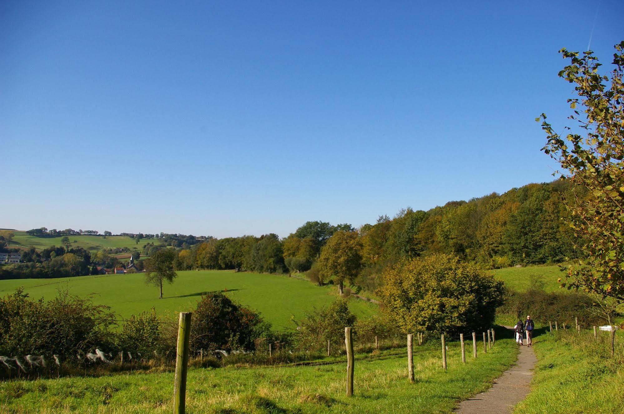Gasterij Berg En Dal Slenaken